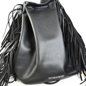 Victoria’s Secret Fashion Show Black Backpack